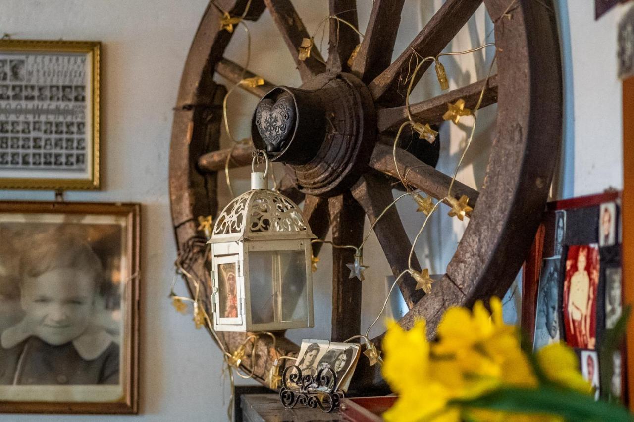 Habitación en casa particular Z Widokiem Na Gory I Prywatny Z Zadaszona Altana - Grillem I Ogniskiem. *