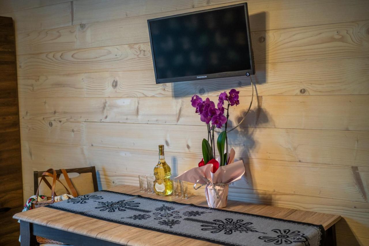 Habitación en casa particular Z Widokiem Na Gory I Prywatny Z Zadaszona Altana - Grillem I Ogniskiem. Zakopane