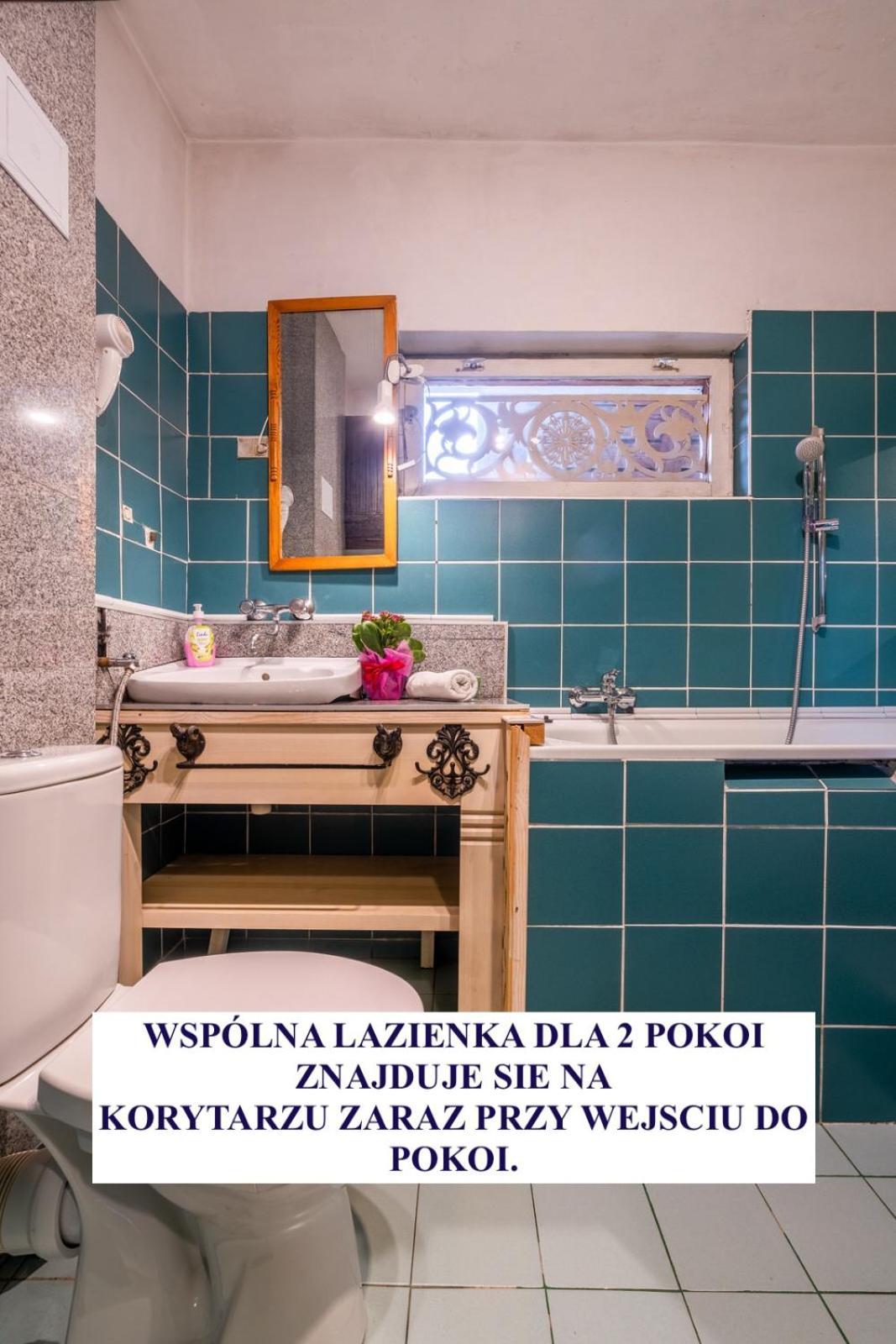 Z Widokiem Na Gory I Prywatny Z Zadaszona Altana - Grillem I Ogniskiem. Zakopane