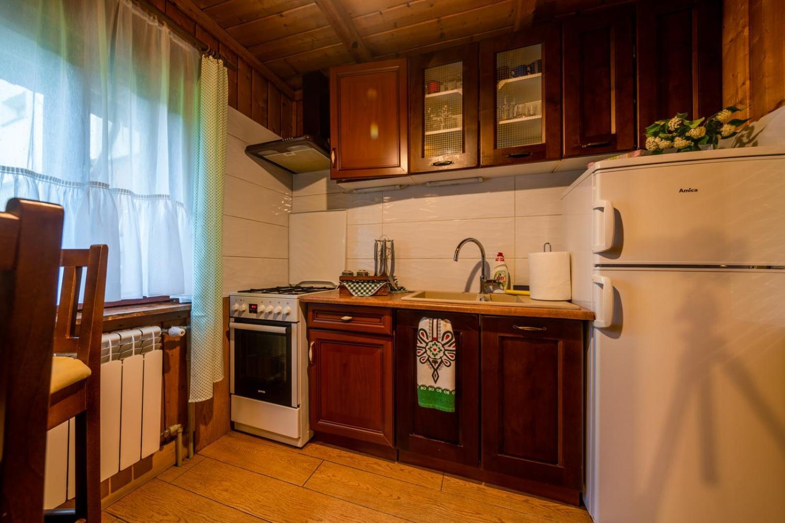 Z Widokiem Na Gory I Prywatny Z Zadaszona Altana - Grillem I Ogniskiem. Homestay *