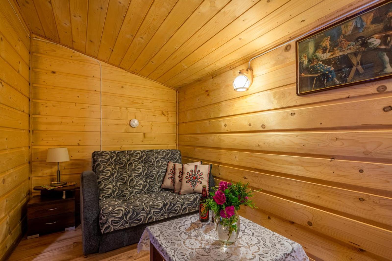 Homestay Z Widokiem Na Gory I Prywatny Z Zadaszona Altana - Grillem I Ogniskiem.
